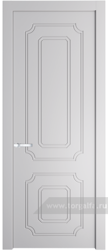 Глухая дверь ProfilDoors 31PW (Крем Вайт (RAL 120-02))