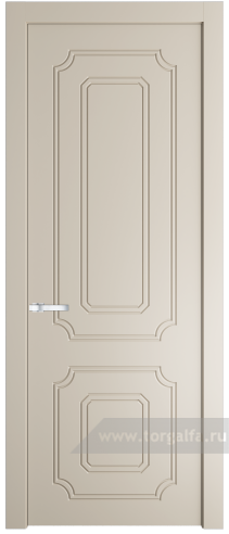 Глухая дверь ProfilDoors 31PW (Кремовая Магнолия (RAL 120-04))