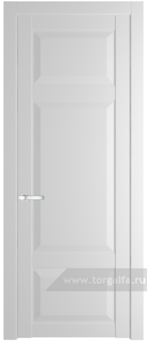 Глухая дверь ProfilDoors 1.3.1PD (Крем Вайт (RAL 120-02))