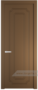 Дверь черного цвета 30PW
