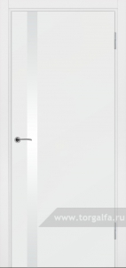 Enamel flat 50 