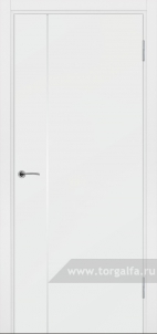 Enamel flat 51.1 
