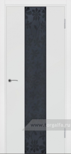 Enamel flat 52.1 