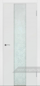 Enamel flat 52.4 
