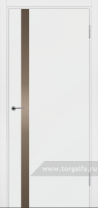Enamel flat 53.1 