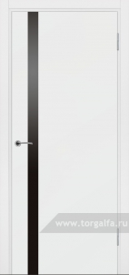 Enamel flat 53.4 
