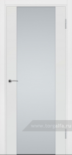 Enamel flat 54.1 