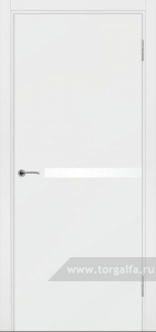 Enamel flat 71.2 
