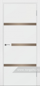 Enamel flat 73.1 
