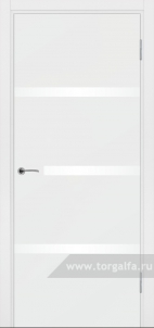 Enamel flat 73.2 