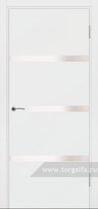 Enamel flat 73.3 