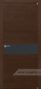 Texture 357 лакобель черный