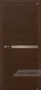 Texture 371 зеркало сатинато бронза