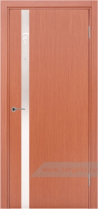 Ideline 53 зеркало сатинато sw