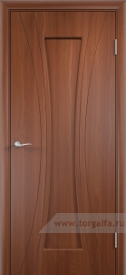 Богемия (ПВХ)
