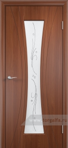 Богемия (ПВХ)