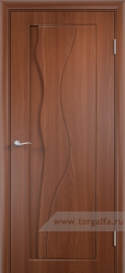 Бриз (ПВХ)
