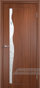 Бриз (ПВХ)