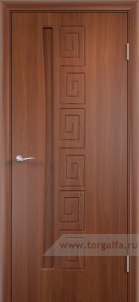 Омега (ПВХ)