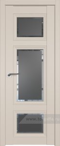 2.105U Square графит