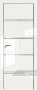 23LE Lacobel Перламутровый лак с кромкой Матовая